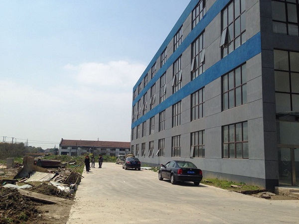 外岗工业园区104地块,一楼2100平