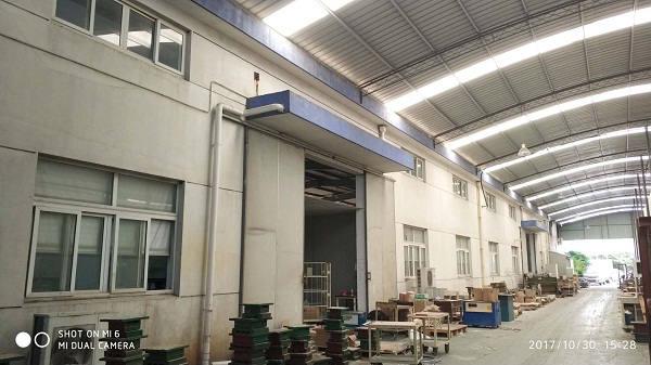 外岗工业园区104地块,单层2000平